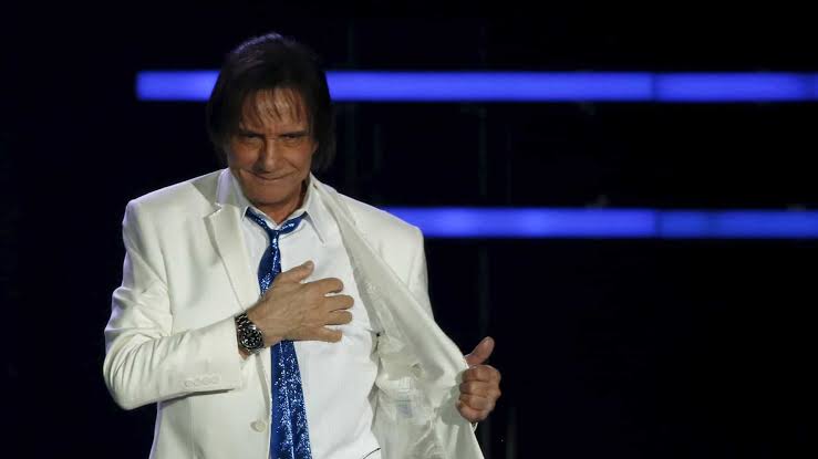 Especial de Roberto Carlos teve audiência desastrosa na Globo