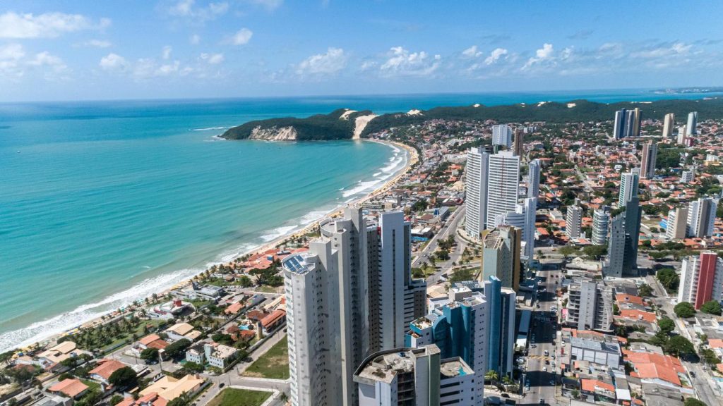Comemorando 422 anos, Natal se consagra como um dos principais destinos turísticos do país