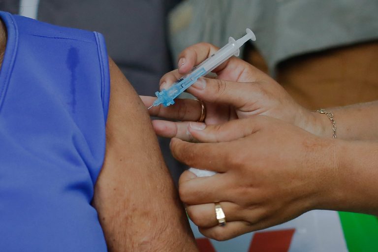 Natal não terá postos de vacinação contra COVID neste feriado