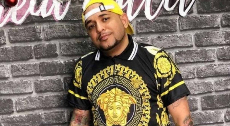 Cantor é morto a tiros enquanto fazia show em PE