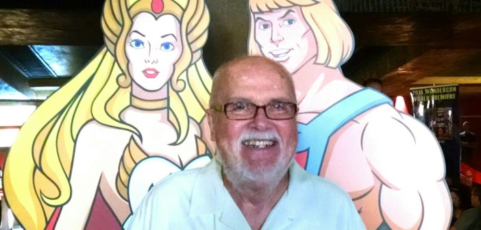 Morre Mark Taylor, criador de He-Man e Tartarugas Ninjas, aos 80 anos