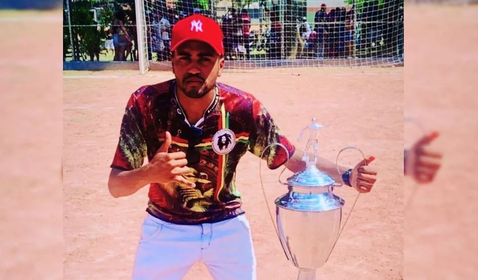 Jogador de futebol é achado morto no litoral de SP após 30h de 'desespero'