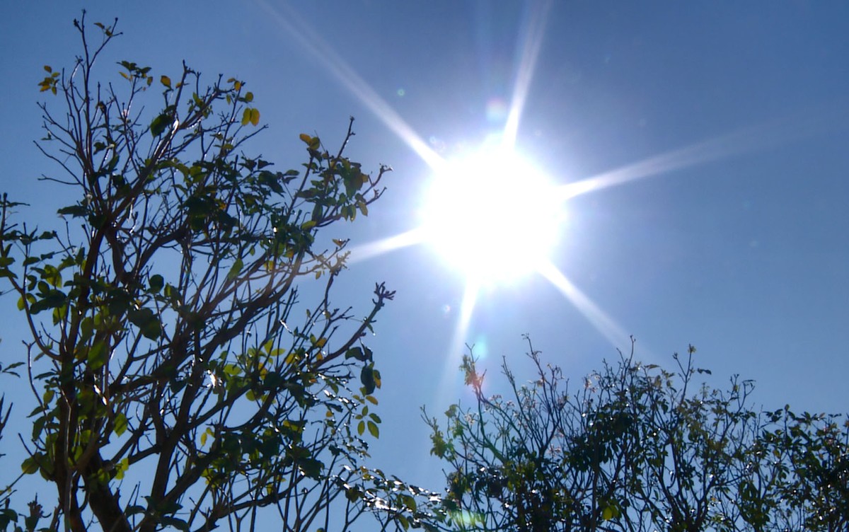 Entenda por que o clima está tão quente no RN