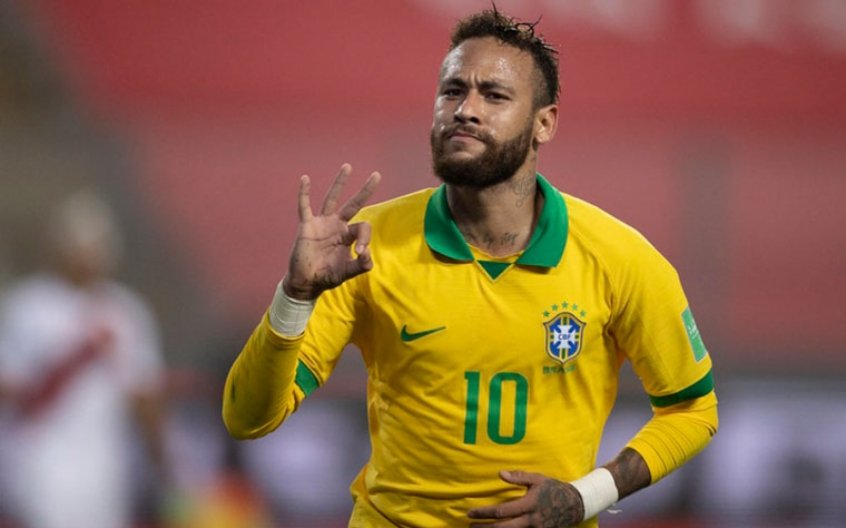 Vidente que previu morte de Gugu, agora faz previsão sobre Neymar