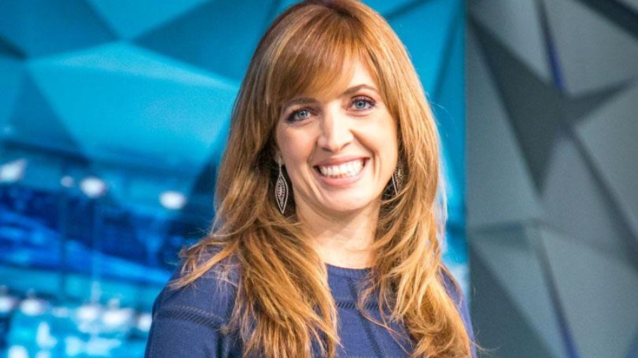 Apresentadora é afastada às pressas do “Fantástico”; saiba o motivo