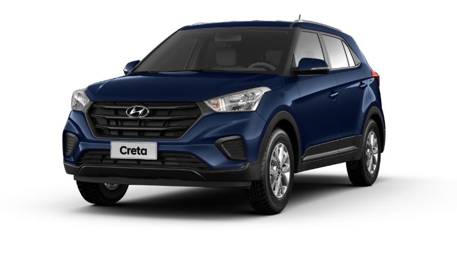 Veja os carros que mais consumem combustível entre os SUVs mais vendidos