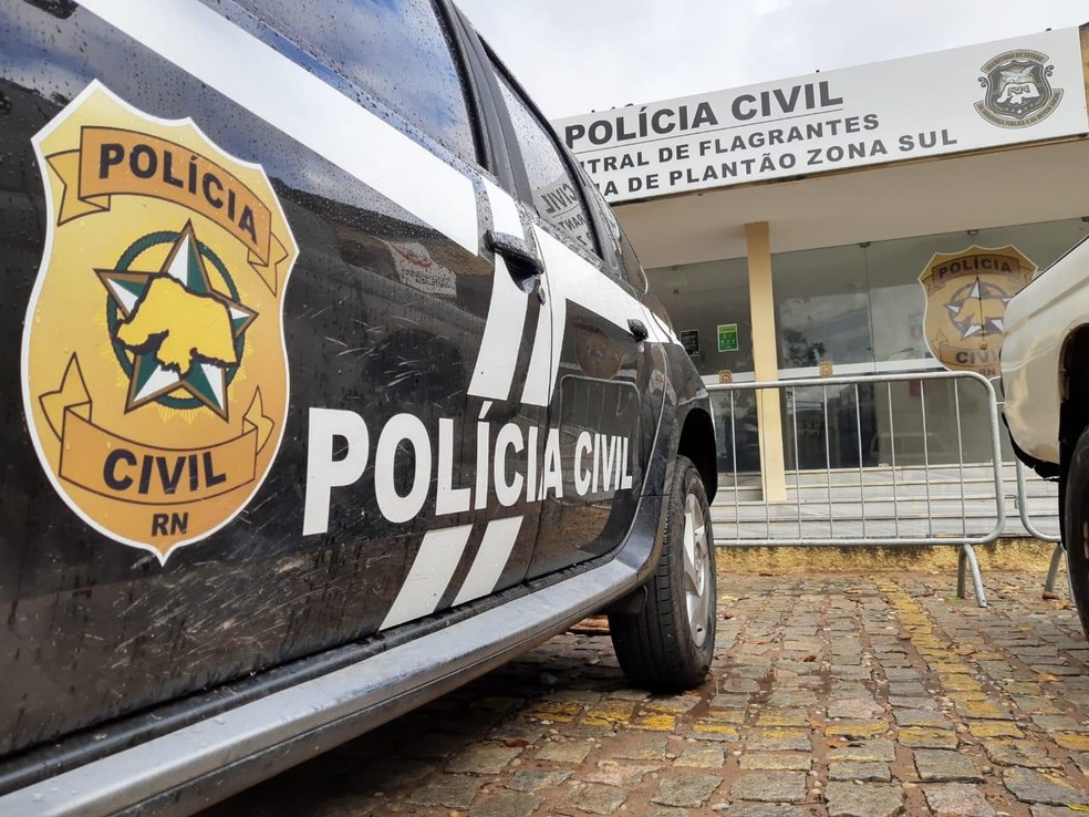 Polícia Civil abre inscrições para estágio em 3 cidades do RN; bolsa de um salário mínimo mais auxílio