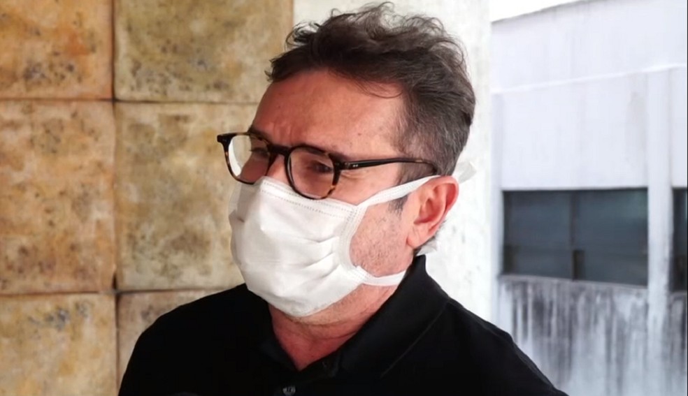 Covid: médico potiguar diz que não vai vacinar filhos menores de 11 anos