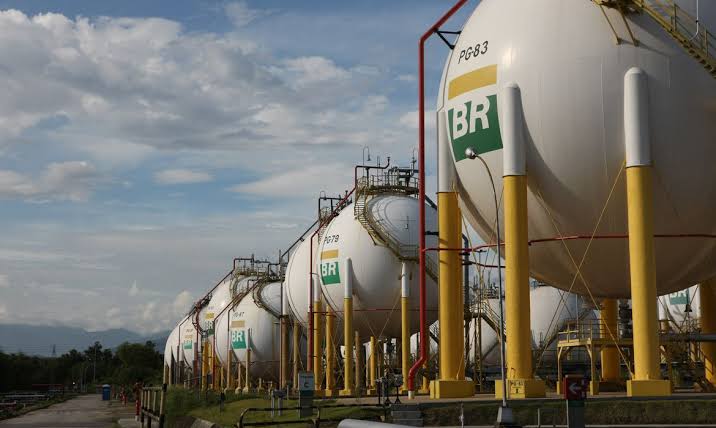 Petrobras anuncia venda de ativo no RN por 750 mil dólares