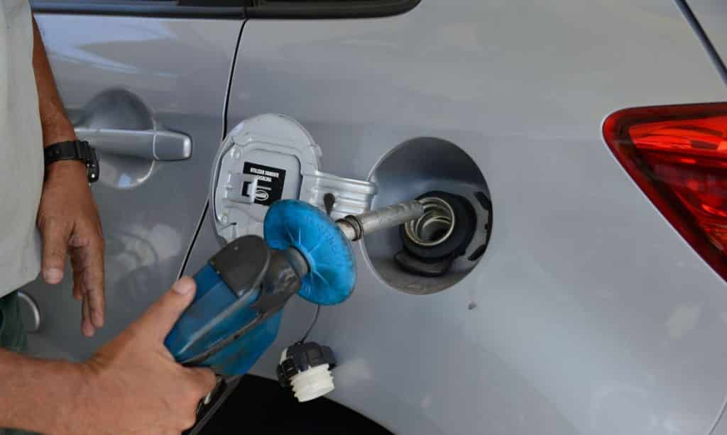 RN tem gasolina e etanol entre os mais caros do Nordeste, aponta levantamento da ANP