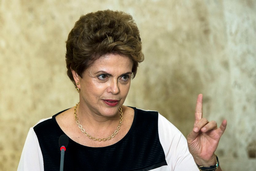 Dilma não tem relevância eleitoral, afirma vice-presidente do PT