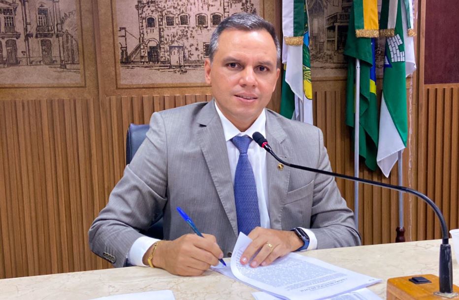 Vereador Aldo Clemente consegue aprovação de 30 emendas à Lei Orçamentária Anual 2022
