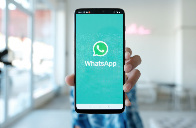 Caern passa a ter novo número de atendimento pelo Whatsapp; confira