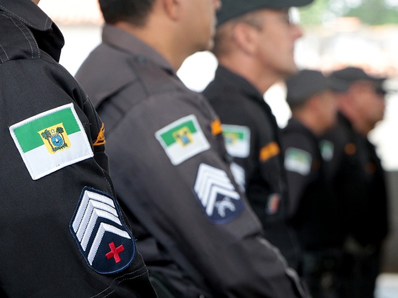 Policial do RN é punido com 11 dias de detenção por enviar 'nudes' a mulher