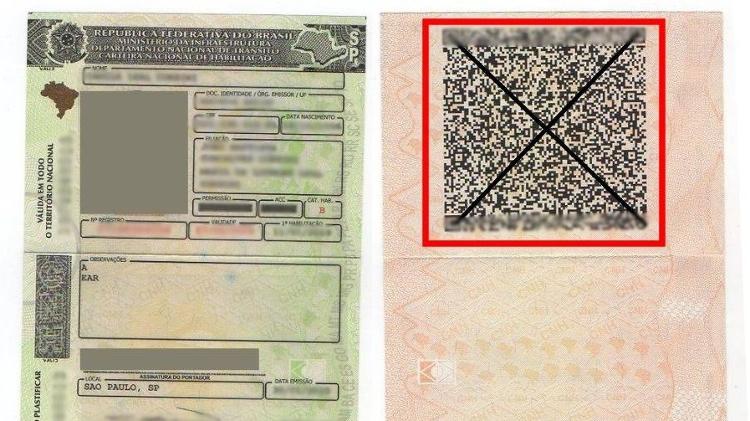 CNH vencida na pandemia deixa de valer; veja como e quando renovar