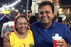 Fátima Bezerra admite aliança com adversário que enfrentou nas eleições de 2018