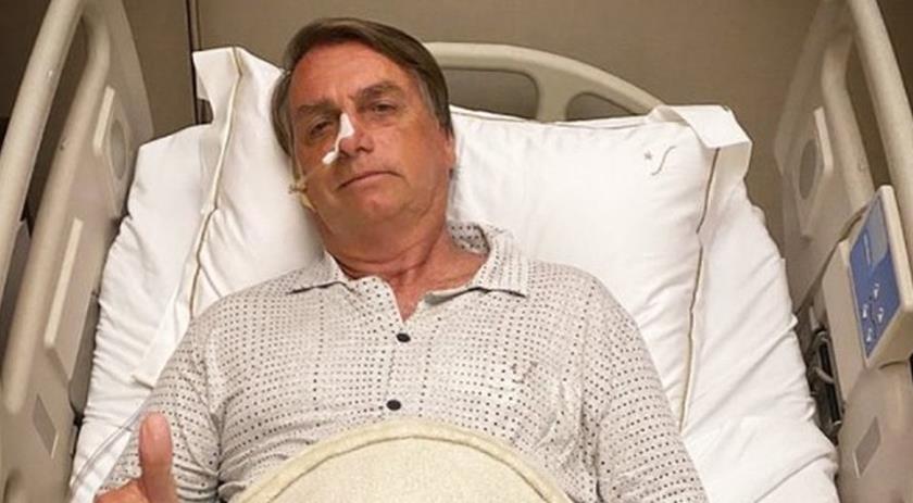 Entenda o que é obstrução intestinal, quadro que atinge Bolsonaro novamente