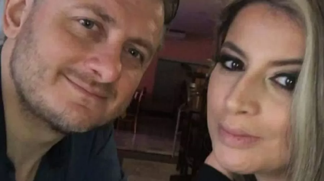Jornalista é morta pelo marido na frente dos filhos