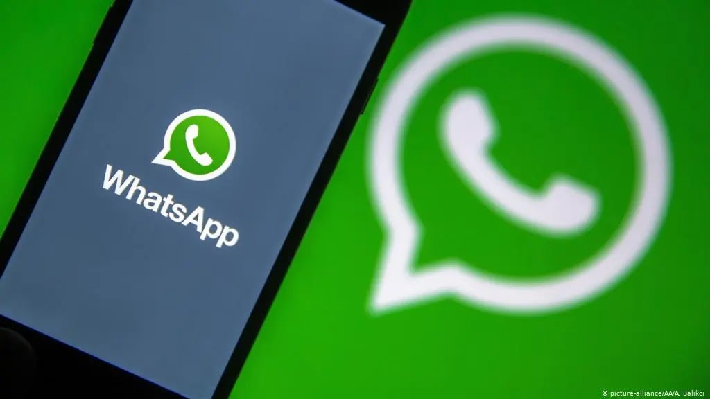 WhatsApp lança 5 novas funções em 2022