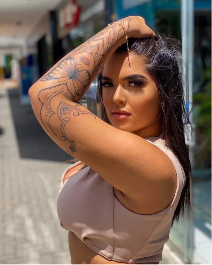 [VÍDEO] Influencer de Mossoró revela que mãe vendeu sua virgindade a um familiar