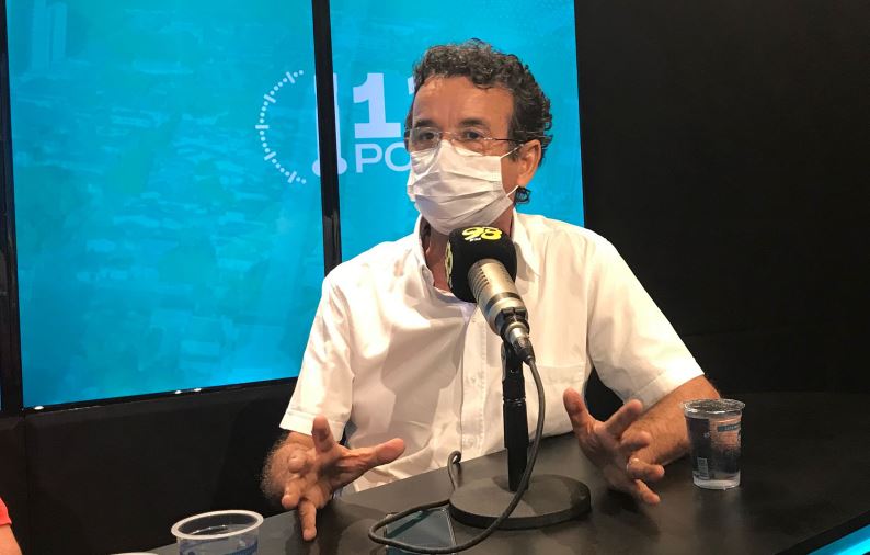 Mineiro esquece "golpe" e defende aliança do PT com ex-adversários