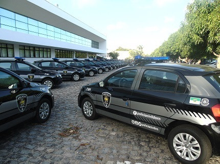 Polícia Civil do RN tem vagas abertas para estágio