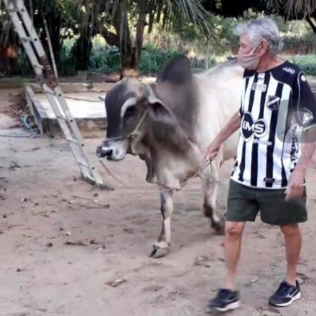 Dono do "Espetinho do Pedro' morre em Natal