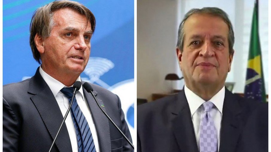 Presidente do PL  quer ministra como vice em chapa com Bolsonaro