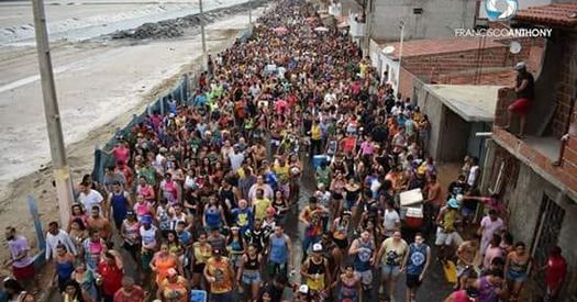 Carnaval tradicional no interior do RN é suspenso