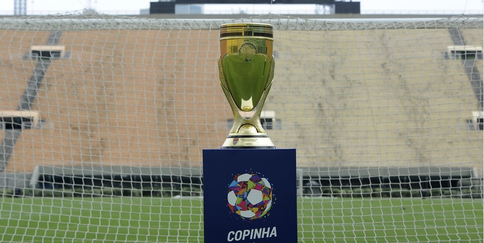 ABC entra em campo nesta quinta pela segunda fase da Copa São Paulo; saiba onde assistir