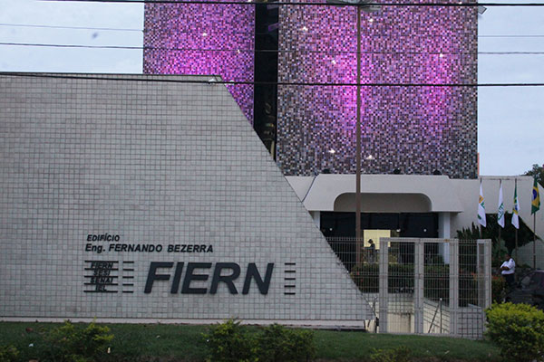 Sistema FIERN segue agenda de implementação do Compliance em 2022