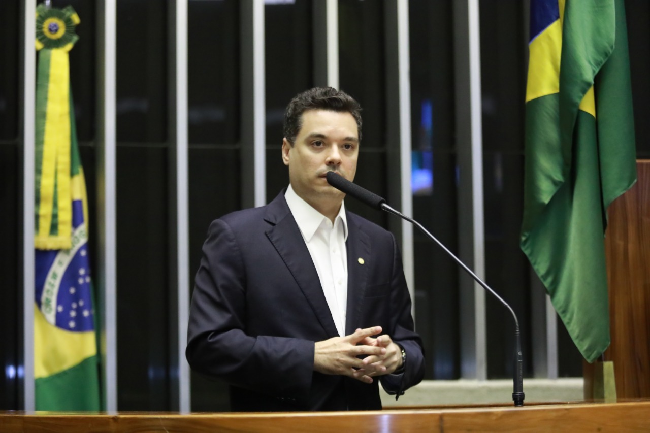 Ex-senador aponta planos de candidato a vice do MDB na chapa com Fátima Bezerra