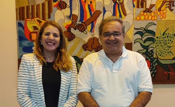 Líder do prefeito Álvaro Dias na Câmara é contra candidatura dele ao Governo do RN