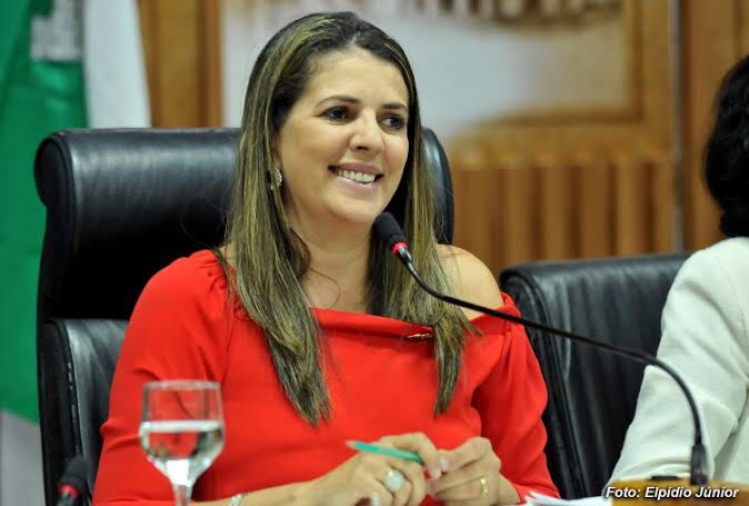 Plano Diretor de Natal vai gerar mais empregos, afirma vereadora Nina Souza