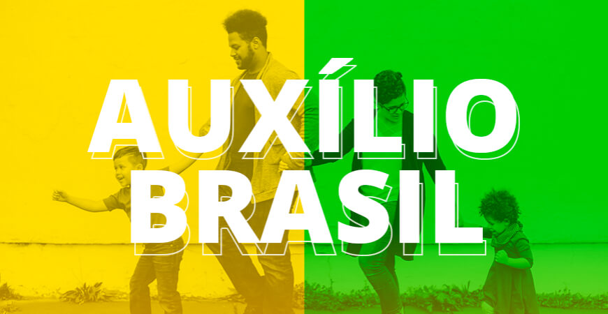 Auxílio Brasil: conheça os benefícios que serão pagos no programa; veja se você tem direito