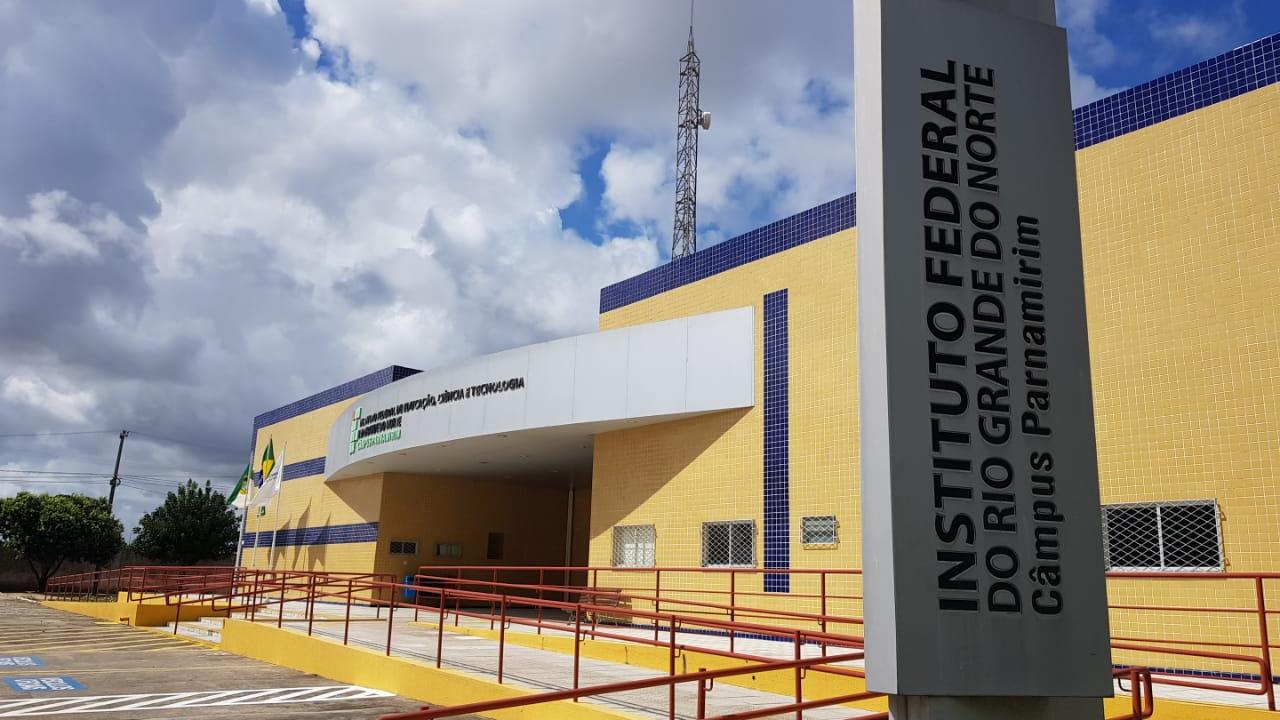 Prefeitura de Parnamirim anuncia junto ao IFRN ofertas de vagas de formação profissional