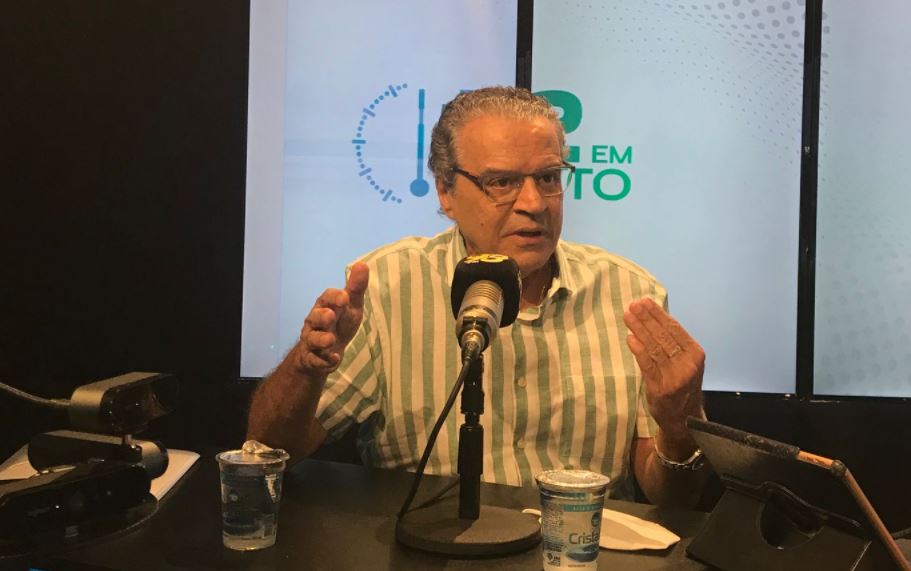 "Engolir e cuspir": Henrique Alves rebate deputada do PT e cobra respeito ao MDB