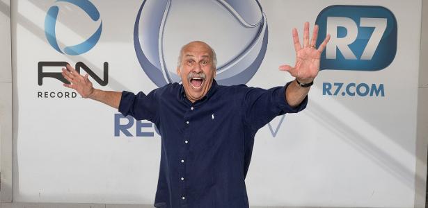 Após 21 anos na Globo, repórter que fez história na TV estreia domingo na Record