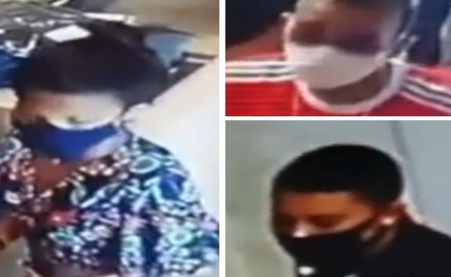 Violentos e perigosos: Quem são os assaltantes que estão aterrorizando donos de lojas de grife em Natal?