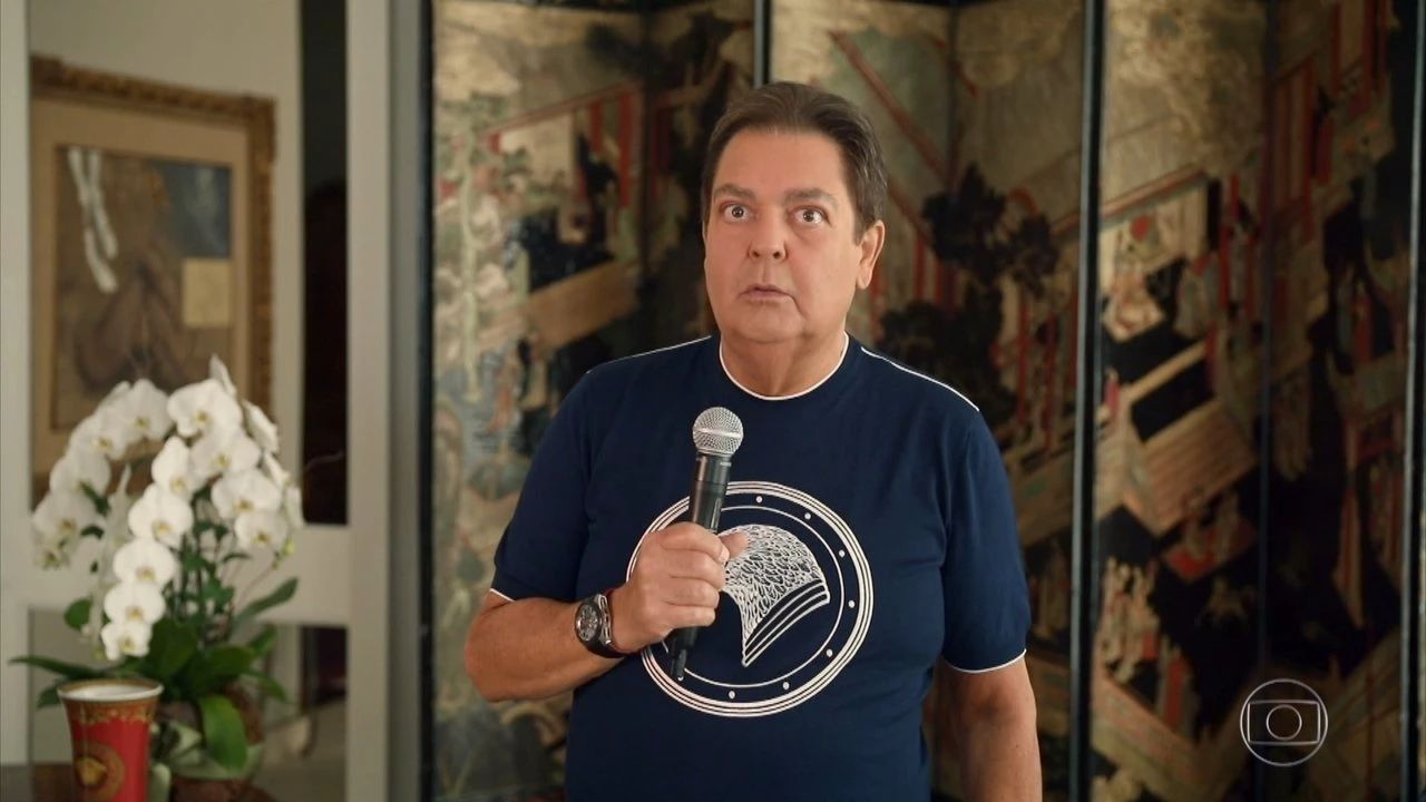Salário de Faustão na Band é surpreendente; saiba o valor