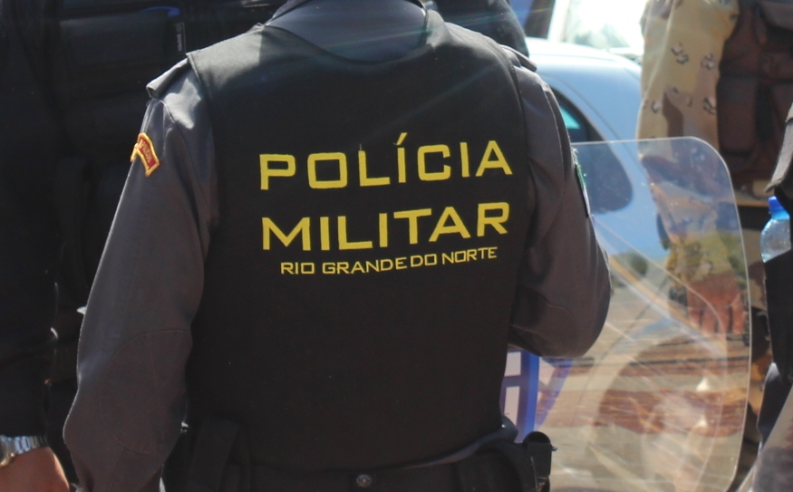 PM: edital de concurso é publicado com salários de quase R$ 10 mil no RN