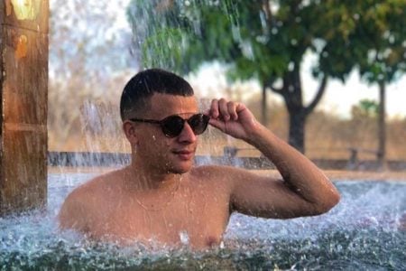 Filho de PM se passa por trader e dá golpe de R$ 1 milhão em militares
