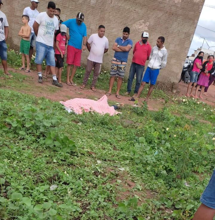 Empresário da área de vigilância privada é assassinado a tiros no interior do RN