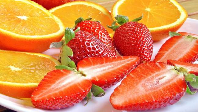 Frutas para imunidade: Veja 4 opções saborosas e que fortalecem o corpo