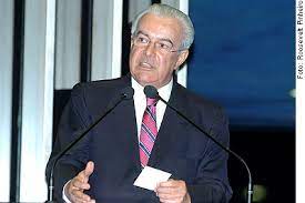 Ex-senador e ex-ministro acredita que hoje o RN é estado mais atrasado do país