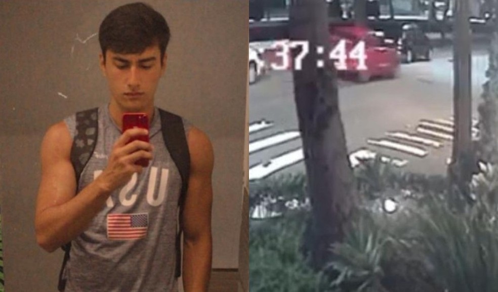 Pai consegue na Justiça o direito de acessar fotos e vídeos em celular de filho que morreu atropelado
