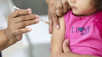 COVID: Vacinação infantil inicia terça-feira (18) em Natal