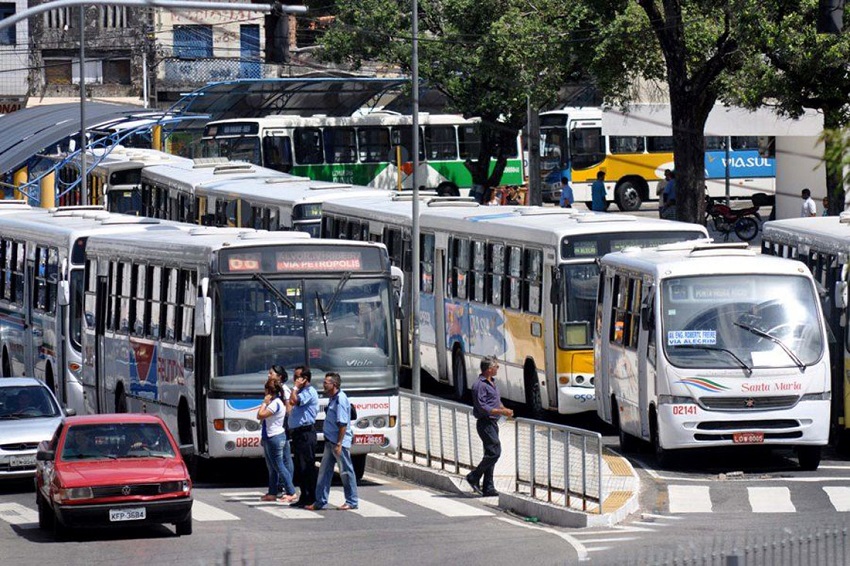 Seturn pede reunião urgente com a prefeitura de Natal para evitar greve de transportes