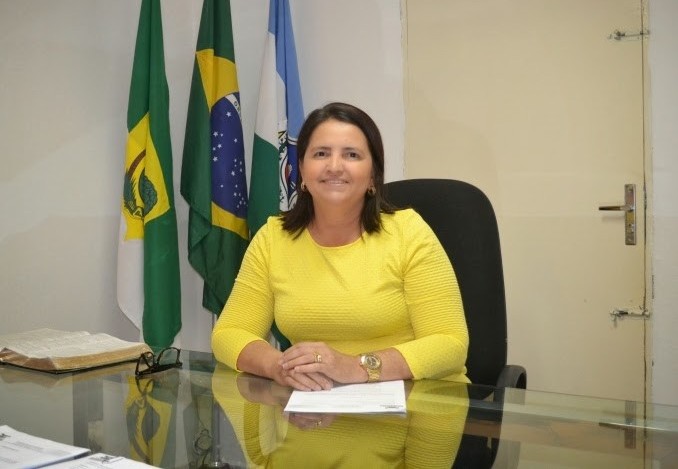 Ex-prefeita de Baraúna é condenada por corrupção