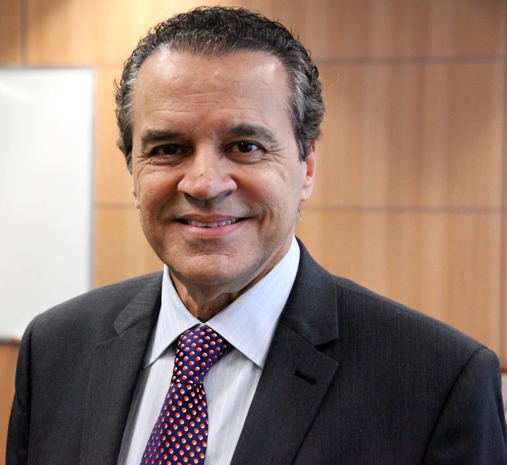 Ex-deputado lança pré-candidatura e diz que quer ser julgado pelo povo